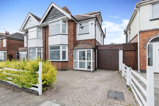 4 bed semi-detached house