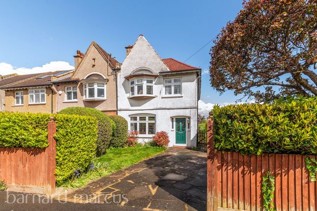 3 bed semi-detached house