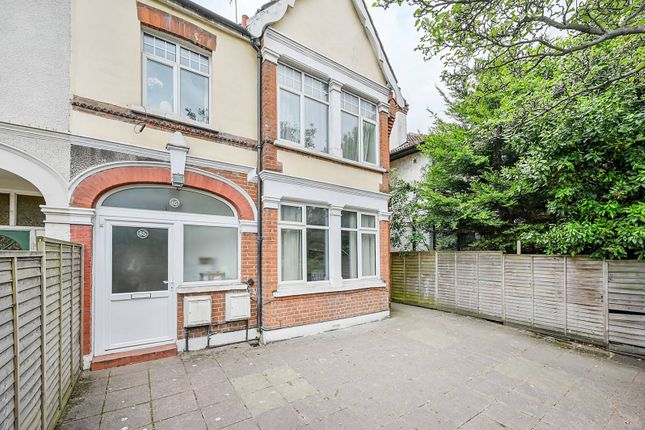 Ellesmere Road, Chiswick, London, W4 2 bed flat for sale