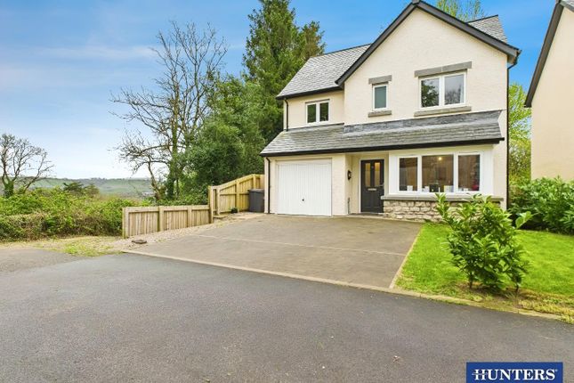 Limestone Road, Kendal 4 bed detached house for sale