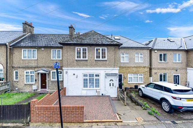 Beclands Road, Tooting, SW17 5 bed semi