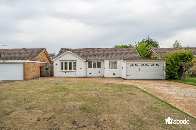 4 bedroom detached bungalow for sale