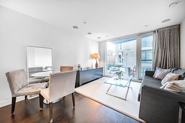 Gatliff Road, Pimlico, London, SW1W 1 bed flat for sale