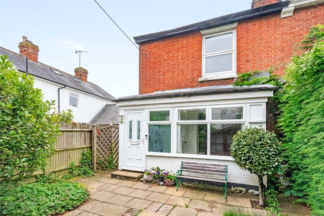 Nelson Road, Tunbridge Wells, Kent, TN2 2 bed semi