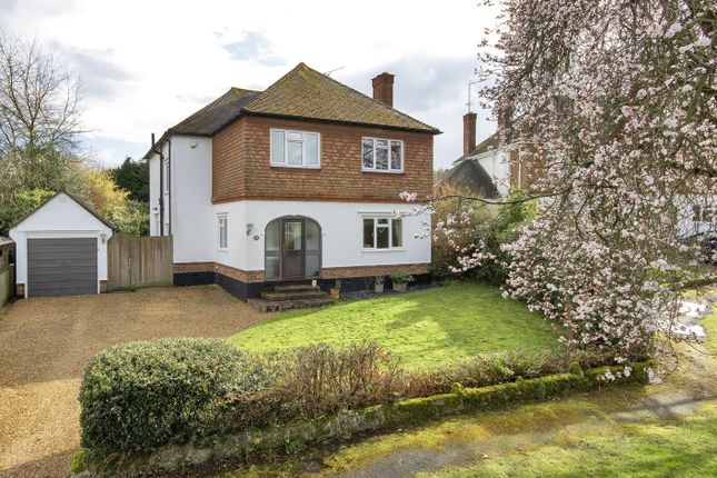 The Close, Sevenoaks, Kent, TN13 4 bed detached house for sale