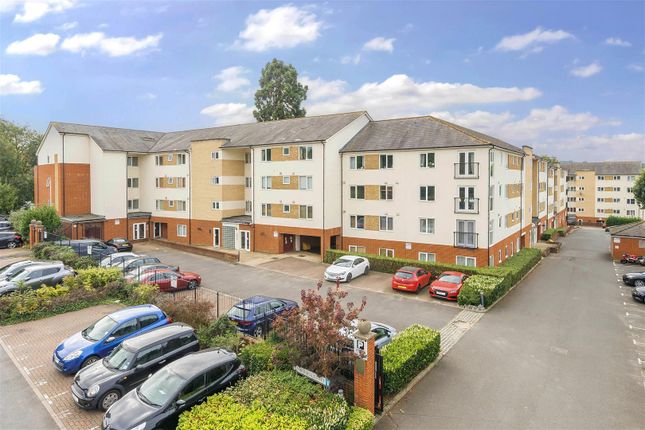Bambridge Court, Maidstone 1 bed apartment for sale