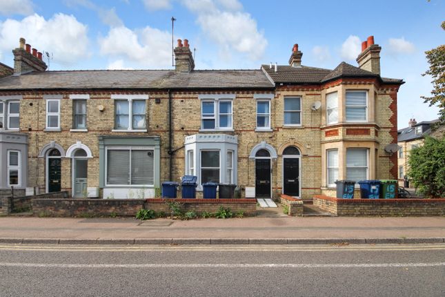 5 bedroom terraced house for sale