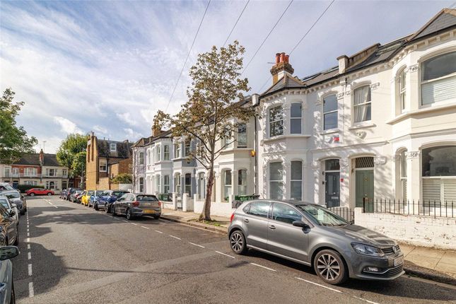 Ashington Road, London, SW6 5 bed terraced house for sale