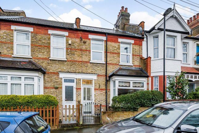 Castlands Road, London, SE6 4LN 3 bed terraced house for sale