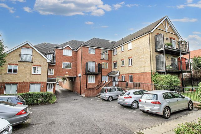 2 bed flat