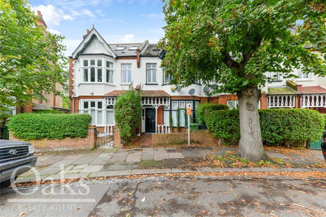 Fernwood Avenue, Streatham Studio for sale