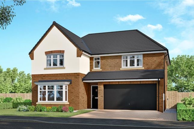 Plot 10, The Denford at Blakeney... 5 bed detached house for sale