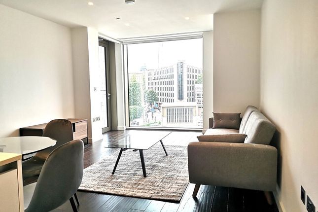 1 Bed Spacious Flat Tower Hill 1 bed apartment for sale