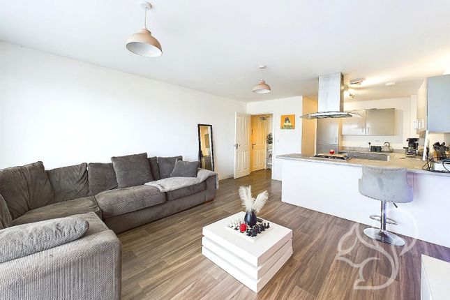 2 bed flat