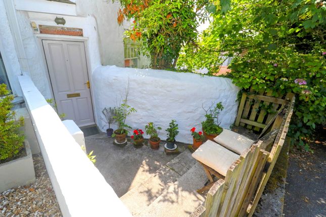 1 bedroom terraced house for sale