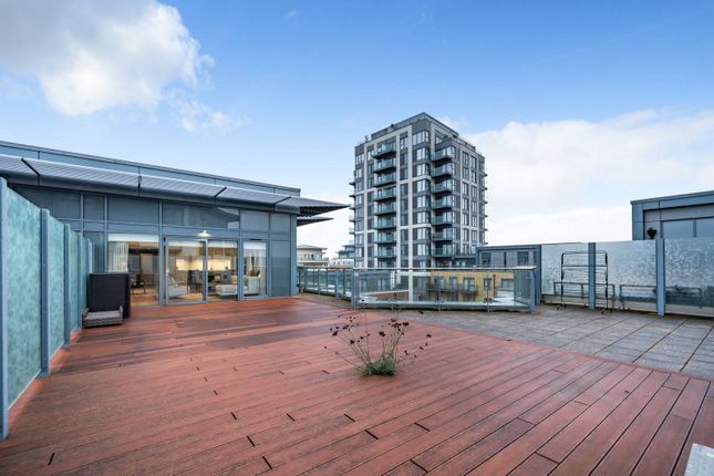 3 bedroom penthouse for sale