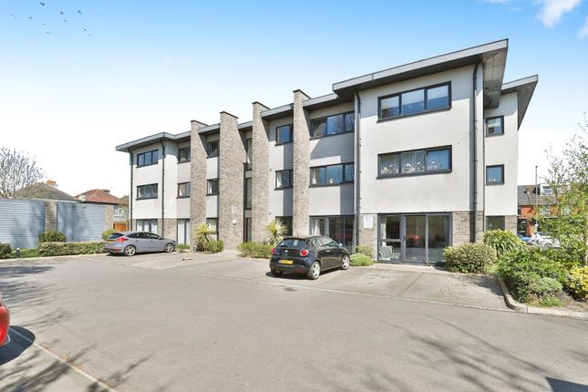 1 bed flat