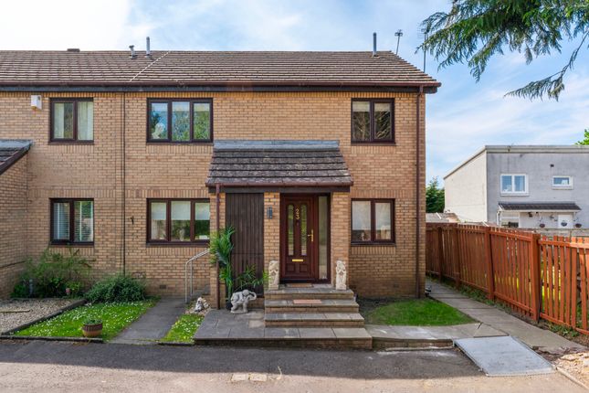Castle Wynd, Bothwell 2 bed flat for sale