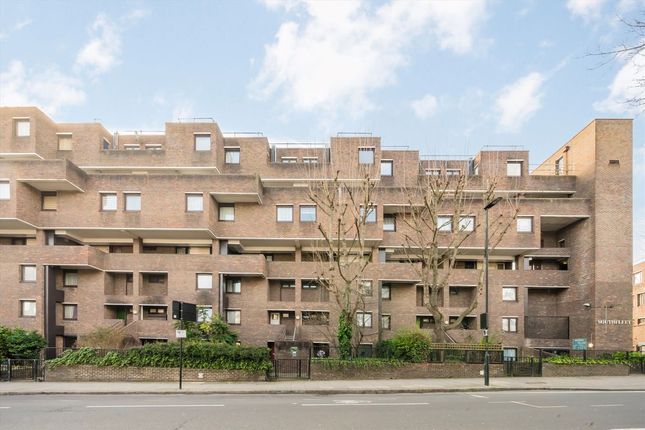 Malden Road, London NW5 1 bed flat for sale