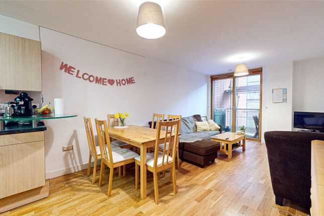 Bauhaus, 2 Little John Street M3 2 bed apartment for sale