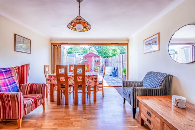 Lawrence Weston, Bristol BS11 3 bed semi