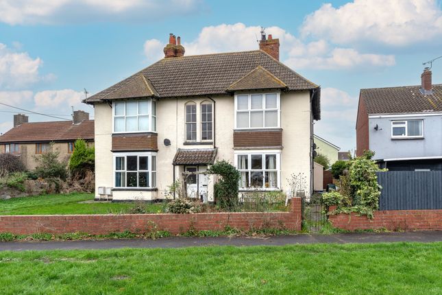 Pilning, Bristol BS35 1 bed flat for sale