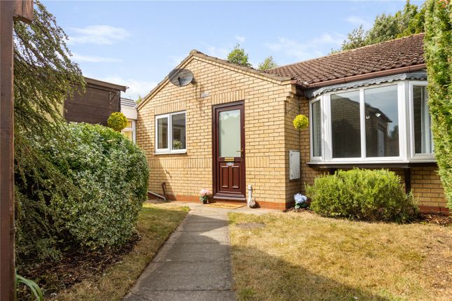 3 bedroom bungalow for sale