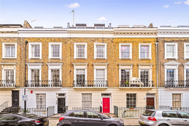 2 bed flat