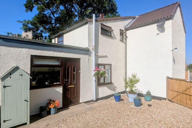 3 bed detached house