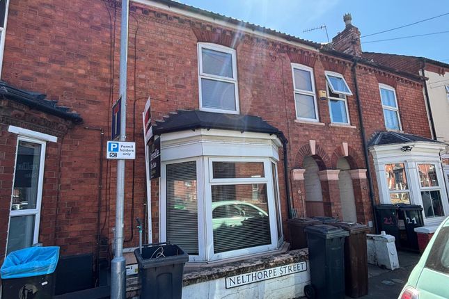 Nelthorpe Street, Lincoln, LN5 4 bed terraced house for sale