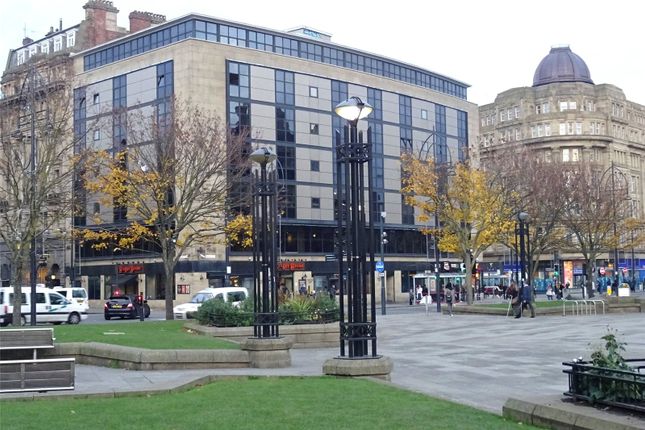 Landmark House, 11 Broadway... 1 bed apartment for sale