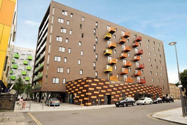 Arboretum Place, Barking 1 bed flat for sale