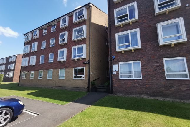 1 bed flat