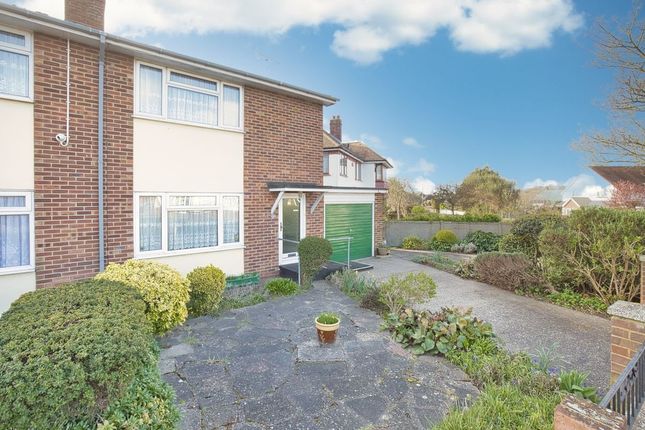 3 bed semi-detached house