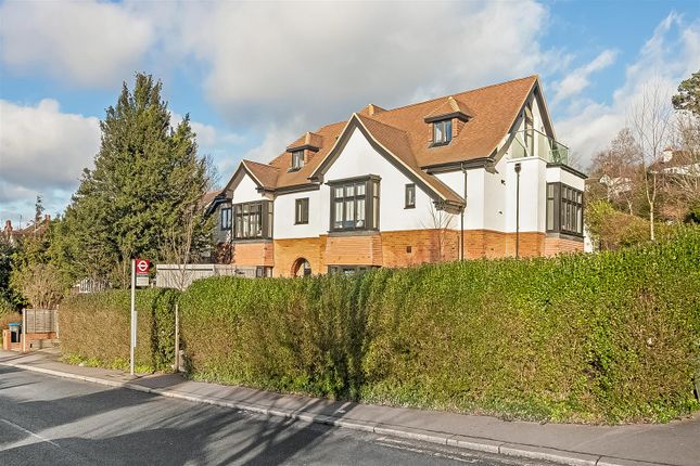 Downs Court Road, Purley CR8 Studio for sale