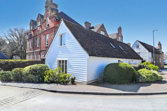 The Grange, Stevenage, Hertfordshire... 2 bed semi
