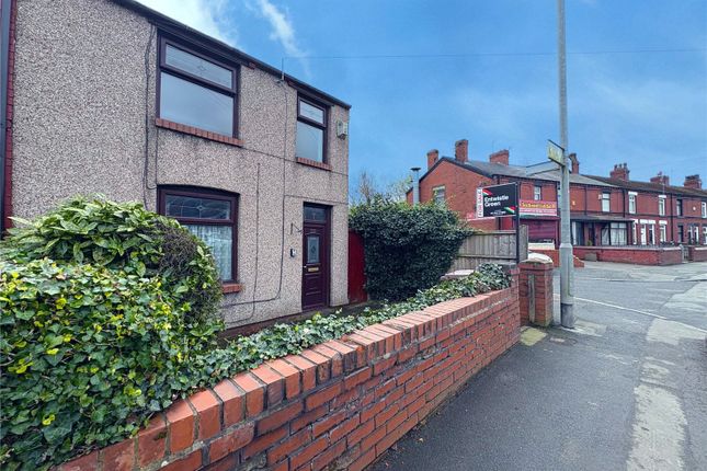 3 bed semi-detached house