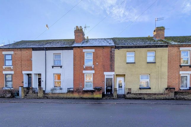 Widden Street, Gloucester GL1 3 bed terraced house for sale