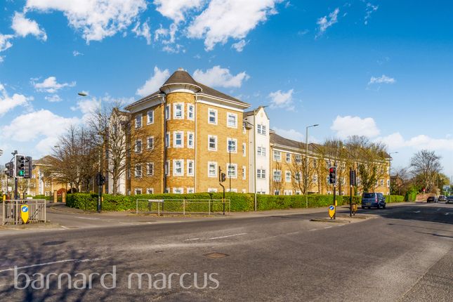 2 bed flat