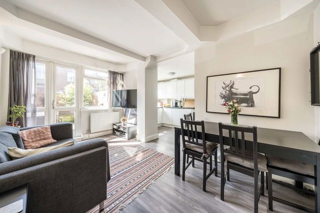 Frogmore, London SW18 2 bed flat for sale