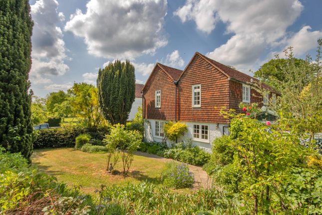 4 bed detached house