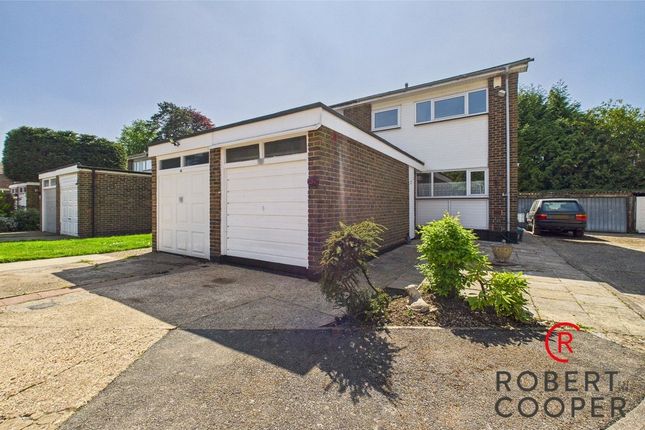 Farthings Close, Pinner, HA5 3 bed end of terrace house for sale
