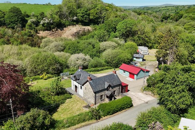 3 bed detached house
