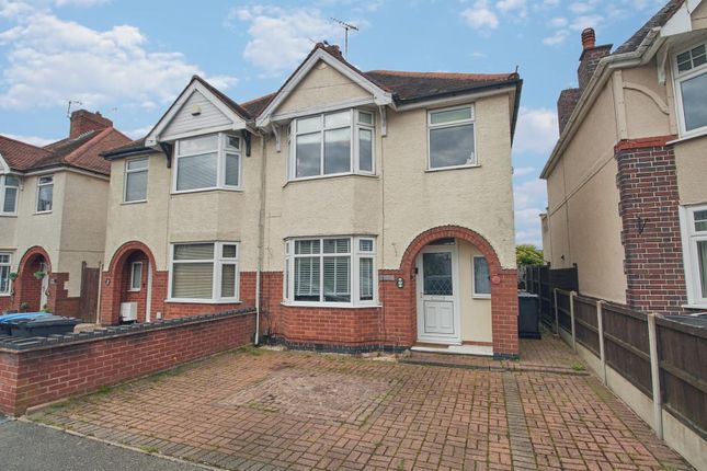 3 bed semi-detached house