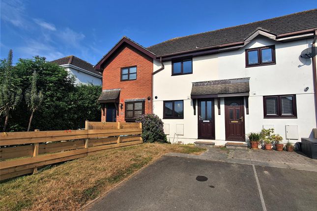 2 bed property
