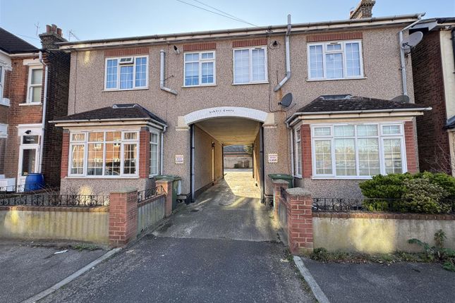 1 bedroom maisonette for sale