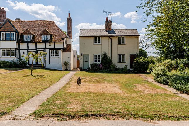1 bedroom semi-detached house for sale