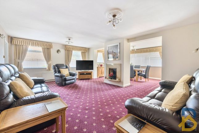 3 bedroom bungalow for sale