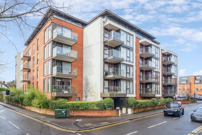 Marsham House, Station Road, Gerrards... 2 bed flat for sale