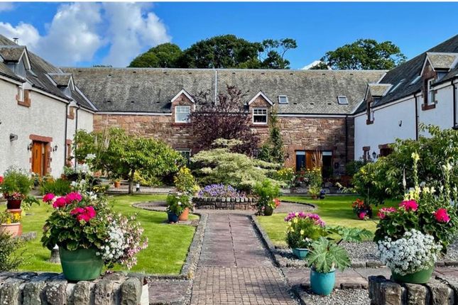 3 bedroom barn conversion for sale
